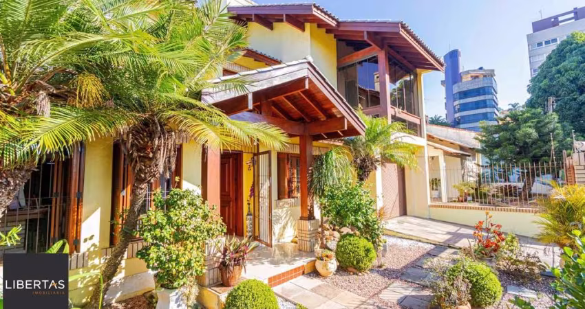 Casa 4 dormitórios para alugar Jardim Lindóia Porto Alegre/RS