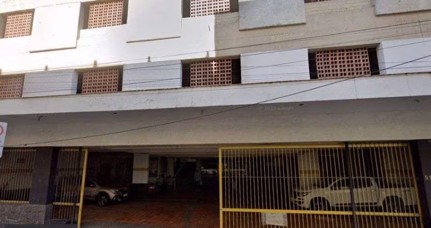 Box para Venda - 12m², 0 dormitórios, 1 vaga - Centro Histórico