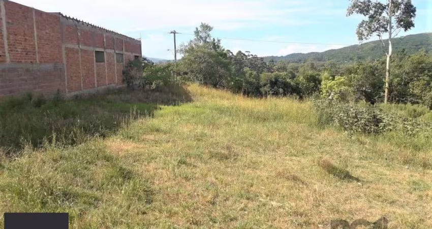 Terreno à venda Lageado Porto Alegre/RS