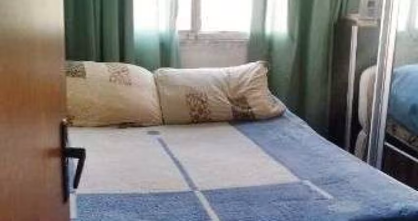 Apartamento para Venda - 39m², 2 dormitórios, Tijuca