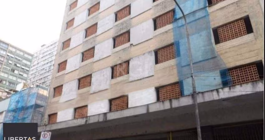 Box para Venda - 12m², 0 dormitórios, 1 vaga - Centro