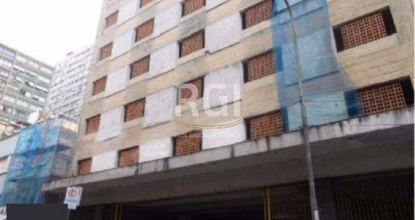 Box para Venda - 12m², 0 dormitórios, 1 vaga - Centro Histórico