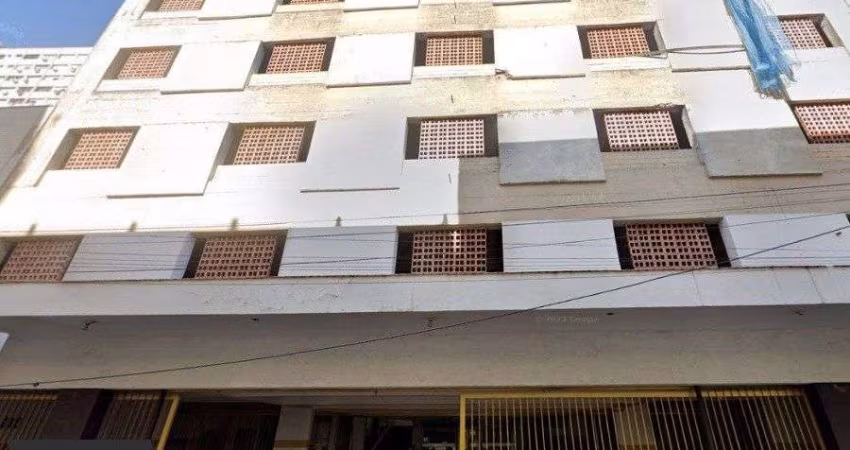 Box para Venda - 12m², 0 dormitórios, 1 vaga - Centro Histórico