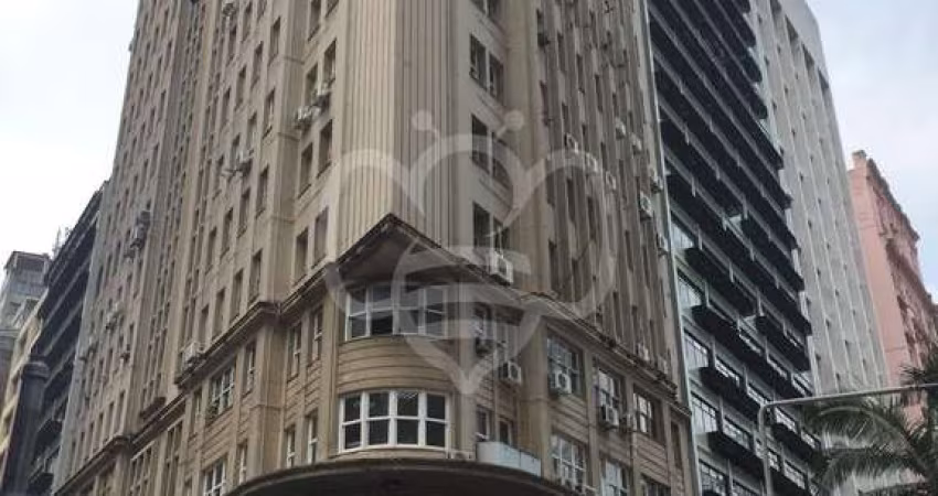 Conjunto/Sala para Venda - 17m², 0 dormitórios, Centro Histórico