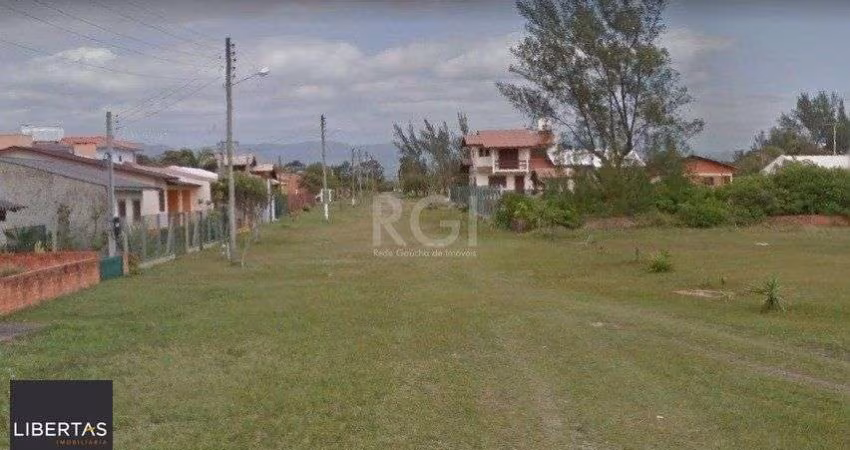 Terreno para Venda - 0m², 0 dormitórios, Balneário Atlântico