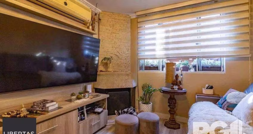 Casa em Condomínio 3 dormitórios à venda Jardim Itu Porto Alegre/RS