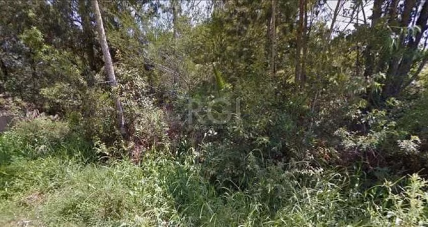 Terreno no bairro Itapuã - Viamão