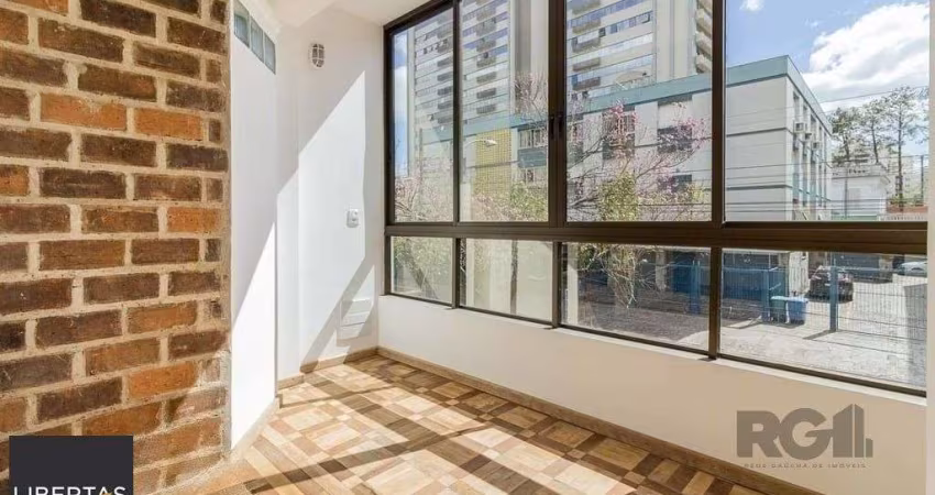 Excelente apartamento de 135m² com 4 suítes e 1 vaga.