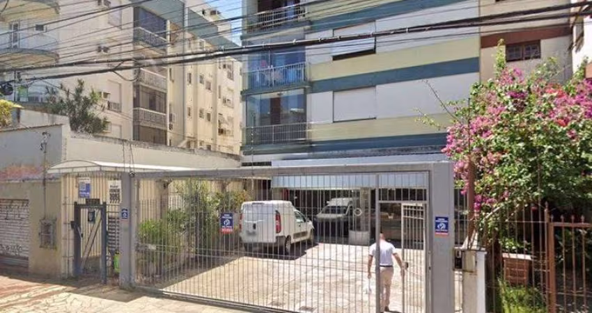 Apartamento Garden à venda com 3 quartos no Menino Deus