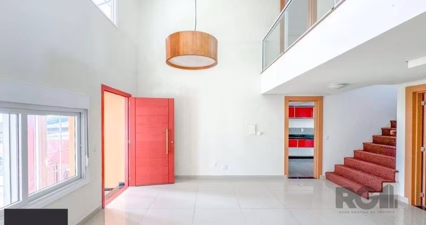 Casa Condominio para Venda - 297.63m², 3 dormitórios, sendo 1 suites, 2 vagas -