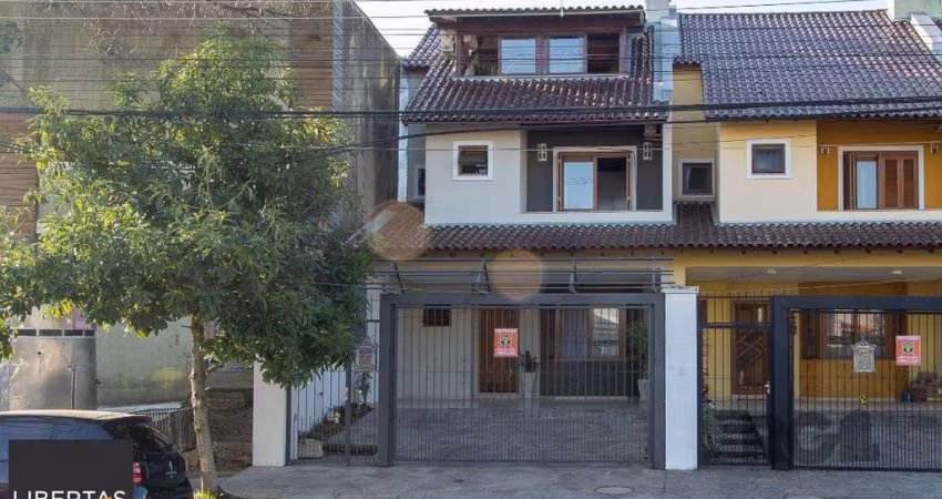 Casa para Venda - 300m², 5 dormitórios, sendo 1 suites, 4 vagas - Portal do Guar
