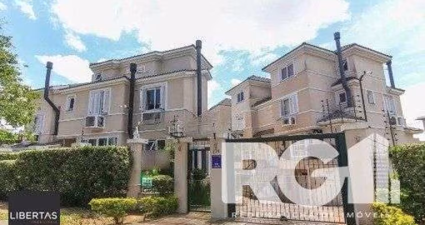 Casa em Condomínio 4 dormitórios à venda Chácara das Pedras Porto Alegre/RS