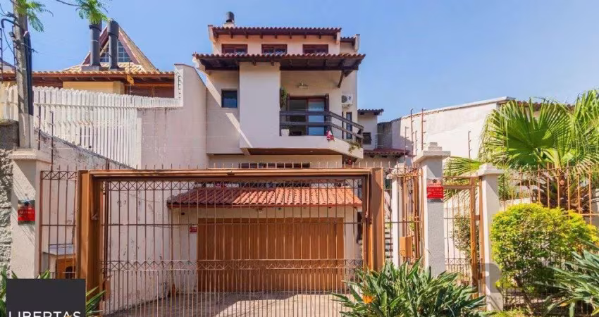 Casa à venda Chácara das Pedras por R$1.300.000,00