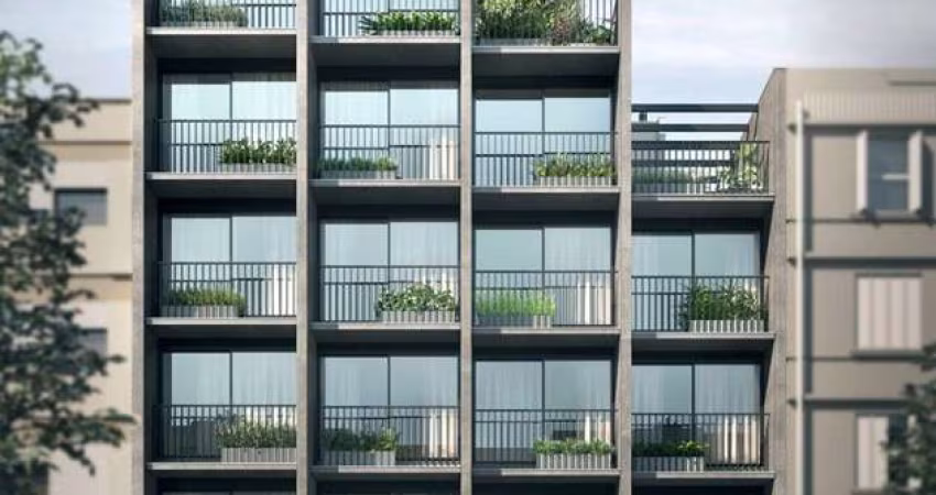 Ótimo apartamento à venda na Cidade Baixa. CÓD. RP389801