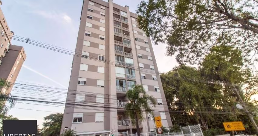 APARTAMENTO 3 DORMITÓRIOS A VENDA, NO BAIRRO TERESÓPOLIS.