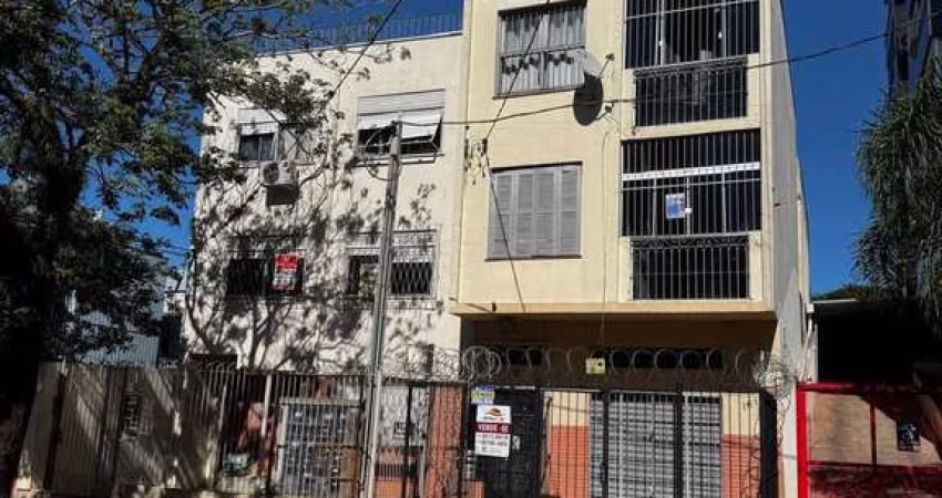 Apartamento de 2 dormitório reformado - Cód. 390828-RP