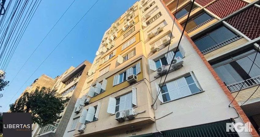 APARTAMENTO A VENDA, 2 DORMITÓRIOS NO CENTRO