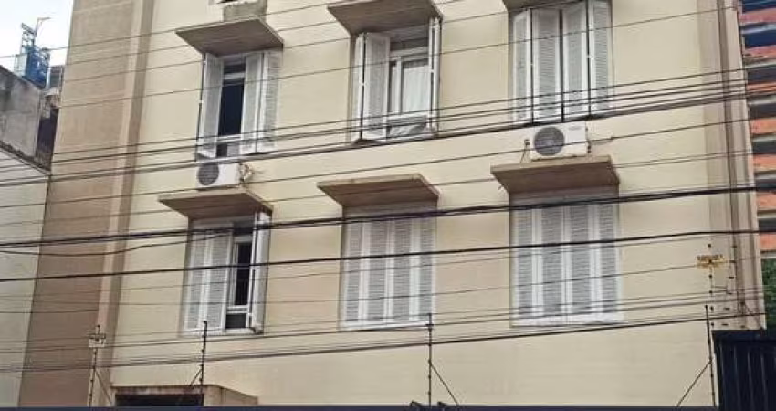 Apartamento de 1 dormitório com garagem na CB - Cód. RP388514