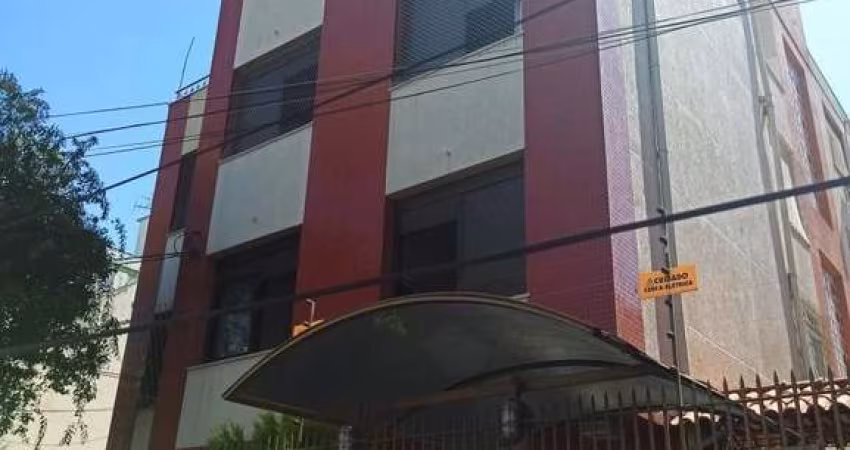 Ótimo apartamento à venda no bairro Menino Deus, em Porto Alegre.