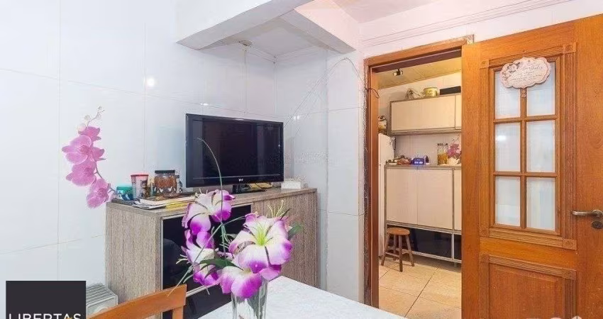Apartamento 03 dormitorios Bairro Higienópolis.