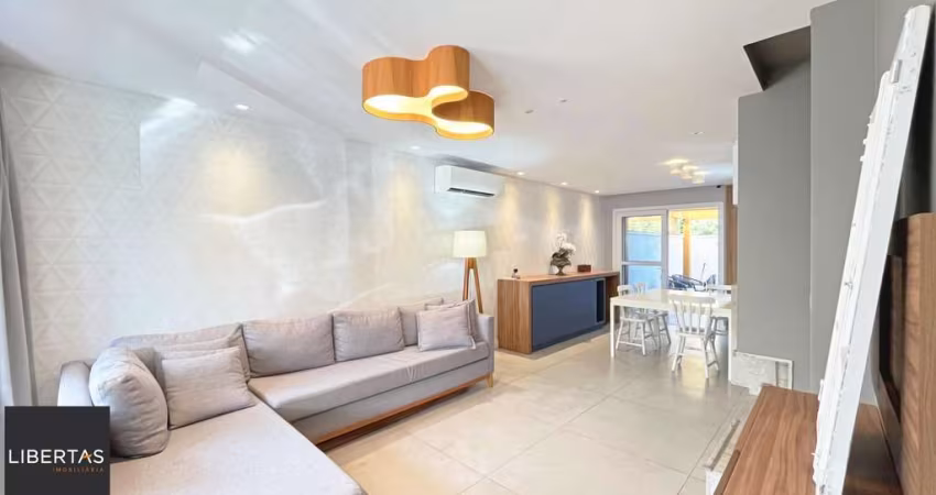 Excelente Casa para Comprar  no Condomínio Euroville com 3 dormitórios.