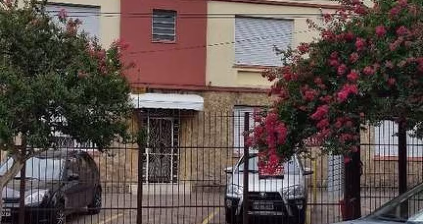 APARTAMENTO - 1 dormitório - 1 vaga - 48,30 m² - MEDIANEIRA