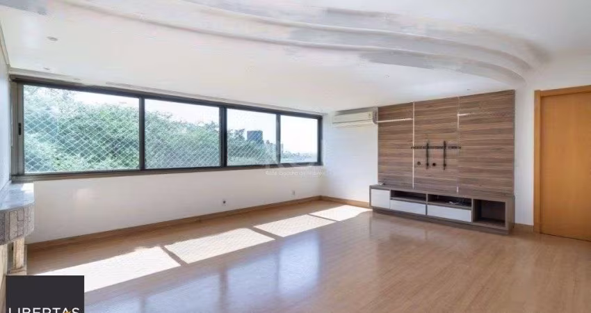 Apartamento para Venda - 106.94m², 2 dormitórios, sendo 2 suites, 1 vaga - Flore
