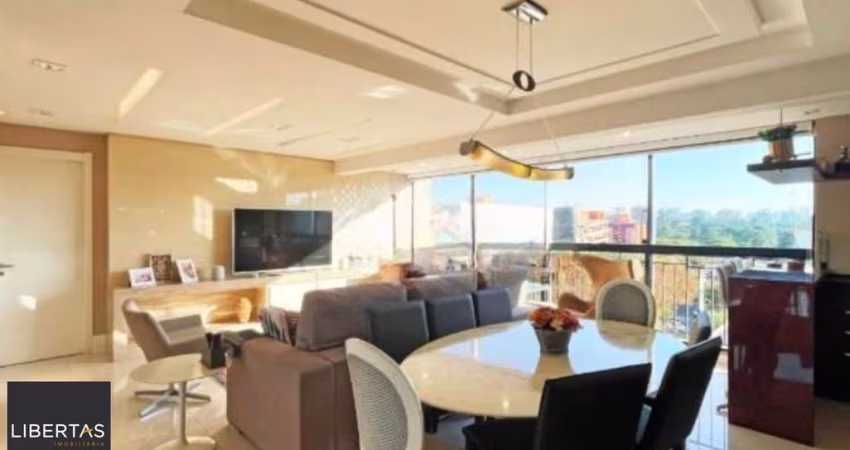 Apartamento impecável no Jardim Europa – Conforto, sofisticação e localização pr