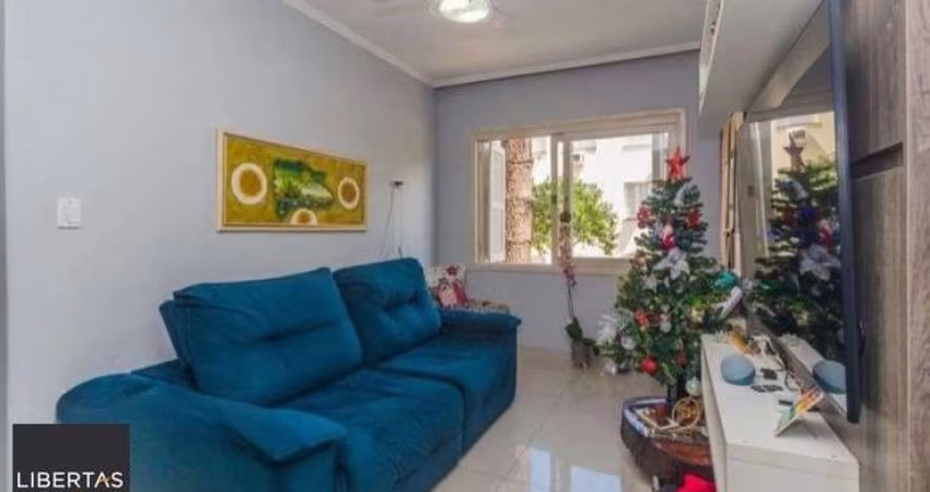 Apartamento com 3 dormitórios e 1 vaga no Bairro Cristo Redentor.