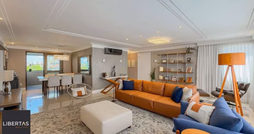 Apartamento 3 dormitórios à venda Jardim Itu Porto Alegre/RS