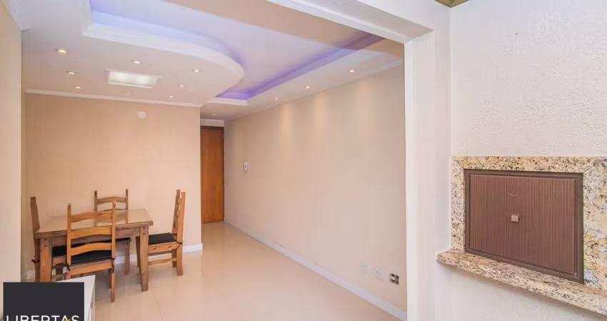 Apartamento 2 Dormitórios Sarandi
