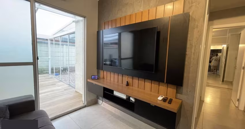 Lindo Garden 118m2 próximo Triângulo Assis Brasil