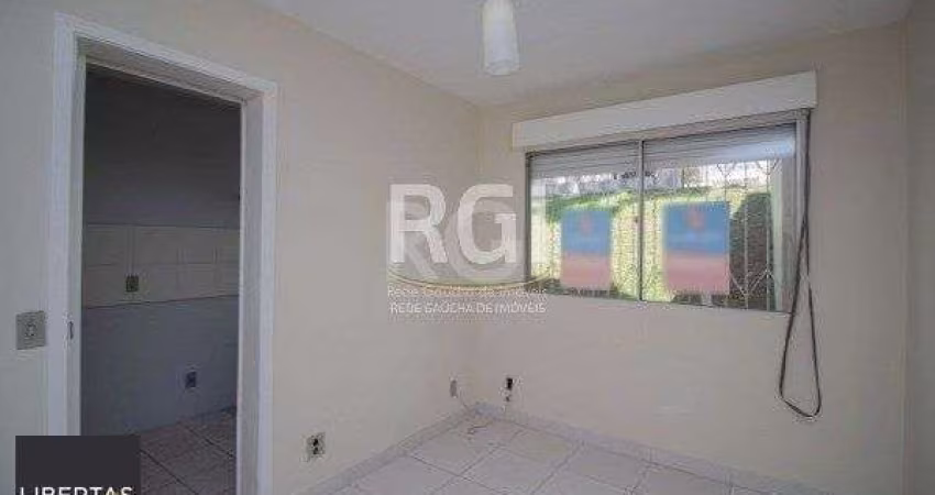 Apartamento para Venda - 33.3m², 1 dormitório, Santo Antonio