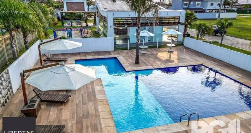 Casa em Condomínio 3 dormitórios à venda Sans Souci Eldorado do Sul/RS