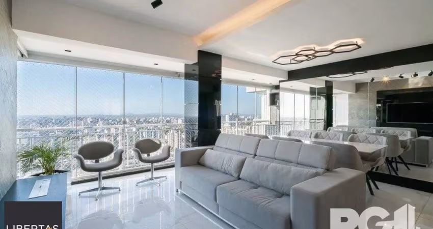 Apartamento 3 dormitórios à venda Jardim Europa Porto Alegre/RS