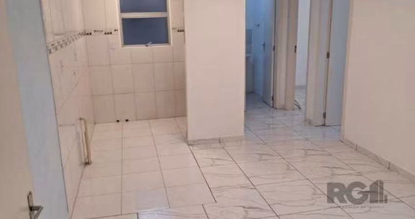 Apartamento 2 dormitórios à venda Vila Nova Porto Alegre/RS