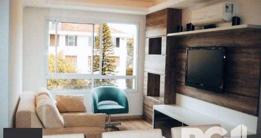 Apartamento 2 dormitórios à venda Jardim Lindóia Porto Alegre/RS