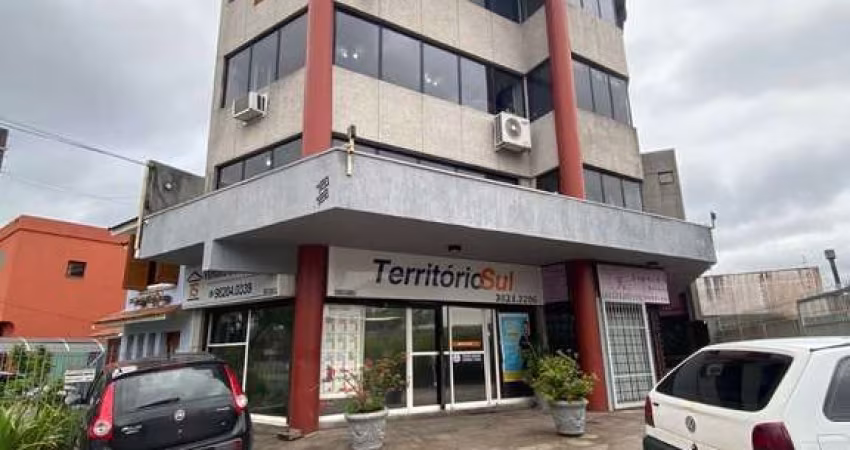 Sala Comercial Bairro Ipanema
