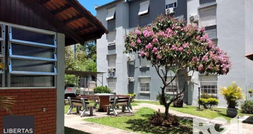 Apartamento 2 dormitórios à venda São Sebastião Porto Alegre/RS