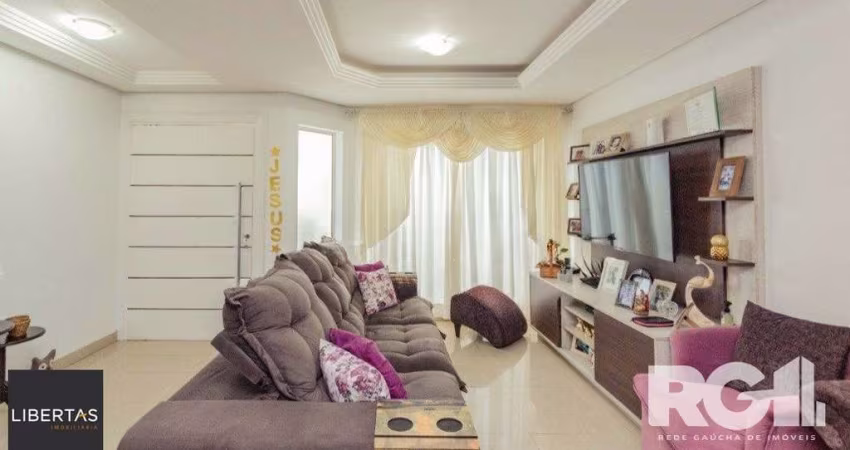 Casa em Condomínio 5 dormitórios à venda Sarandi Porto Alegre/RS