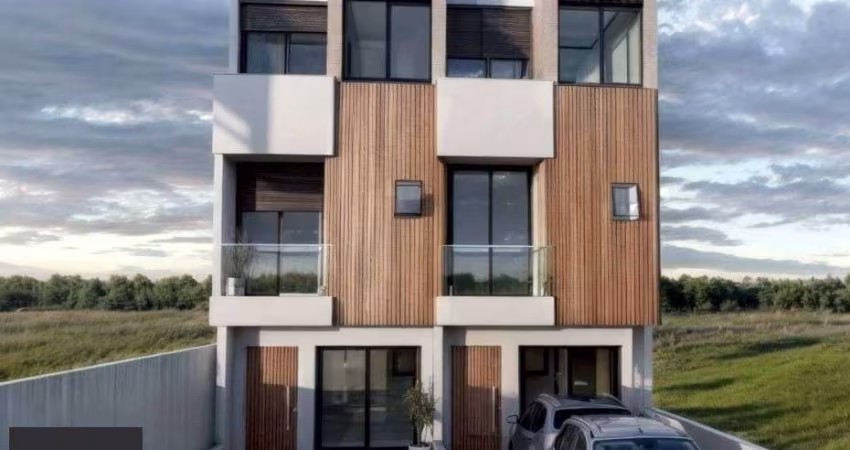SOBRADO 3 SUITES - TRISTEZA