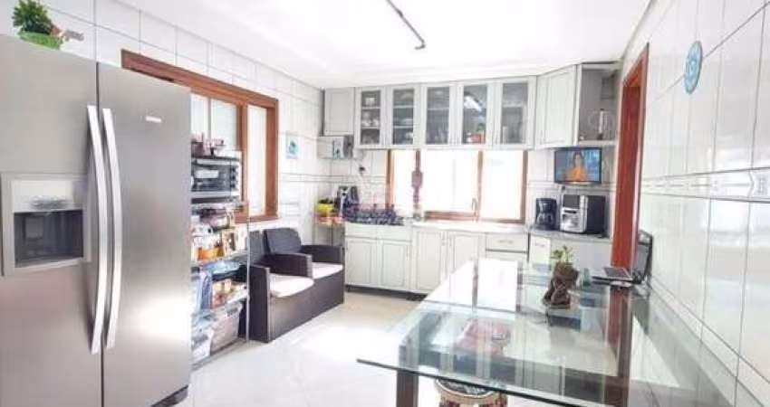 Casa 3 dormitórios à venda Santa Isabel Viamão/RS