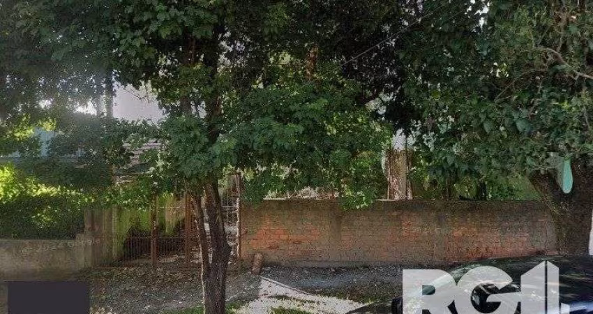 Terreno à venda Vera Cruz Gravataí/RS