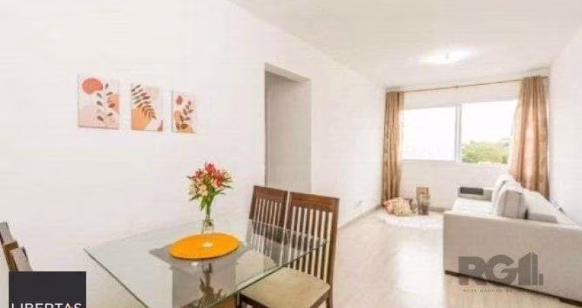 Apartamento 2 dormitórios à venda Vila São José Porto Alegre/RS