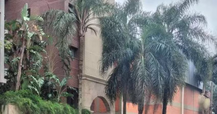 More no Jardim Cristofel