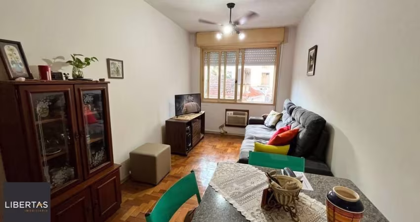 Apartamento 1 dormitórios à venda Centro Histórico Porto Alegre/RS