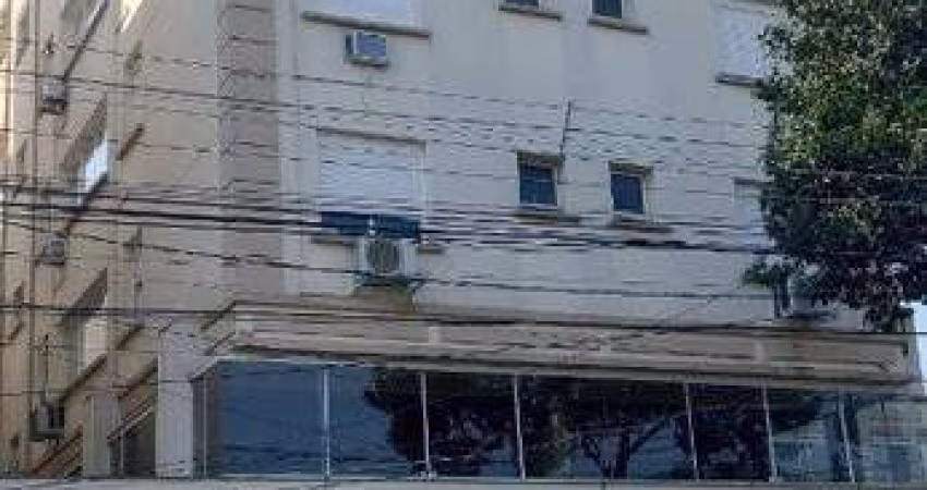 Apartamento 2 dormitórios à venda Jardim  Botânico Porto Alegre/RS