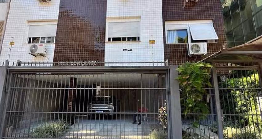 Apartamento 2 dormitórios à venda Menino Deus Porto Alegre/RS