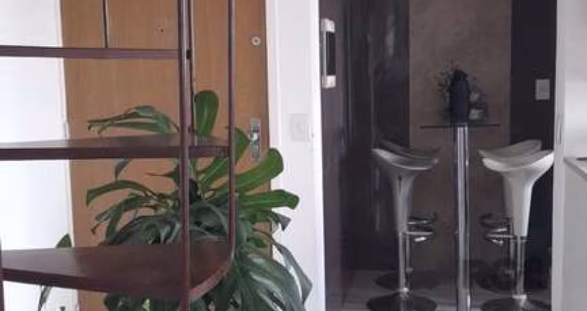 Cobertura 2 dormitorio com 80m2 no bairro Santana.