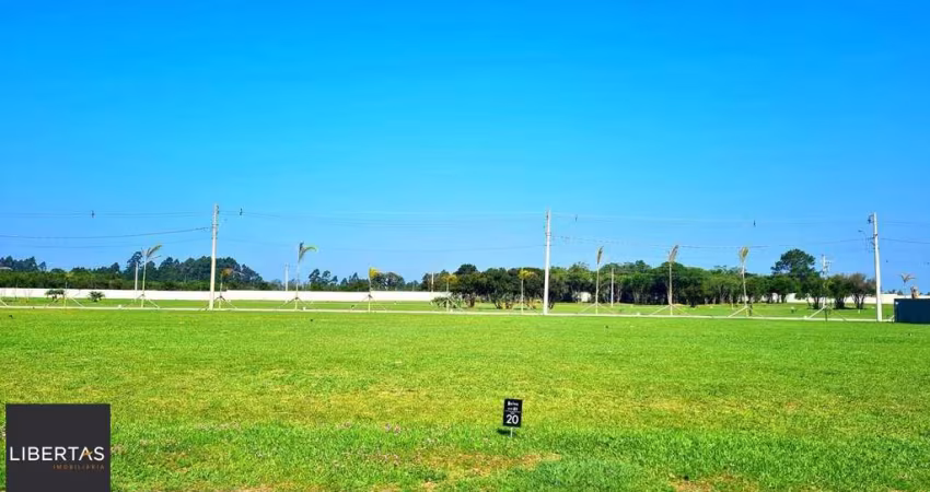 Terreno 14X25 Cond Marina del Faro
